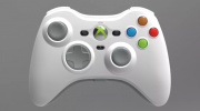 （最新）《微软 Xbox 360 手柄复刻版》预计6月6日发售：售价49.99美元