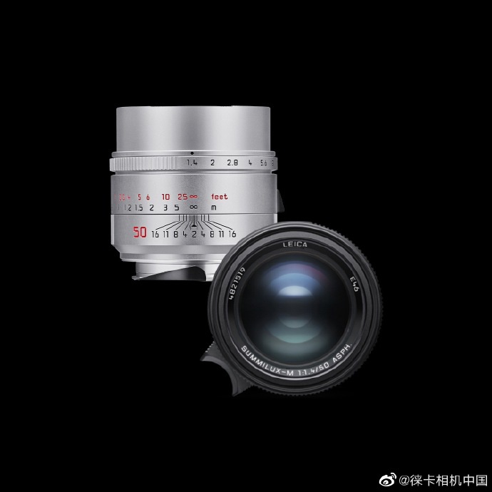 《徕卡M11 Monochrom 相机》正式发售：售价71000 元，全画幅黑白感光元件