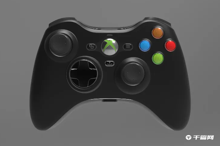 《微软 Xbox 360 手柄复刻版》预计6月6日发售：售价49.99美元