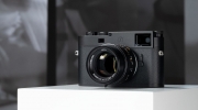 （热门）《徕卡M11 Monochrom 相机》正式发售：售价71000 元，全画幅黑白感光元件