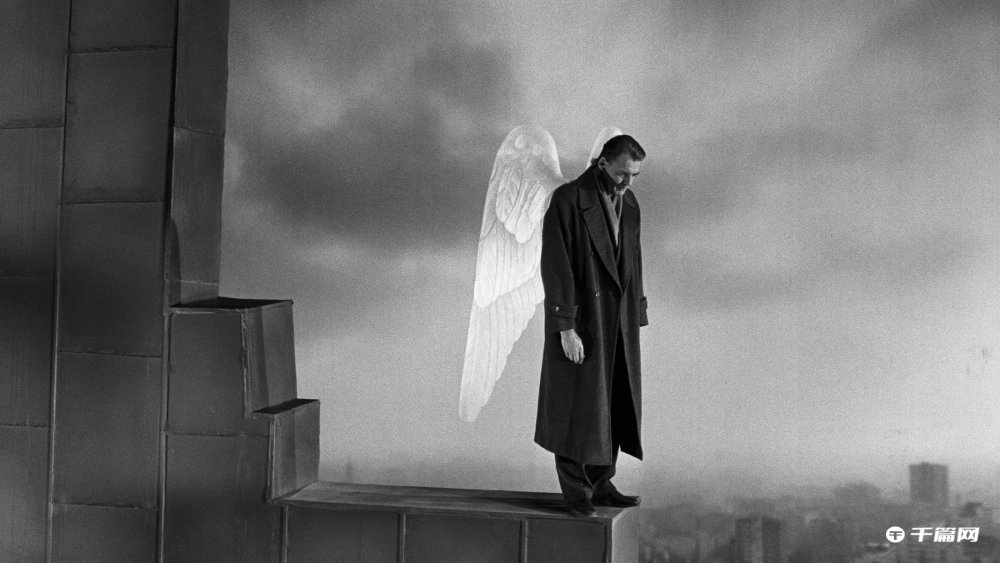 维姆·文德斯的经典影片《柏林苍穹下》将翻拍新版