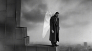 （热点）维姆·文德斯的经典影片《柏林苍穹下》将翻拍新版