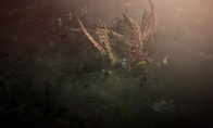（热点）《暗黑破坏神4》压力测试新预告片展示世界Boss