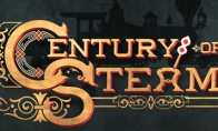 （关注）《Century of Steam》上架steam 蒸汽火车营运模拟器