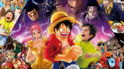 （热议）《海贼王》One Piece Premium Summer 2023角色主视觉图