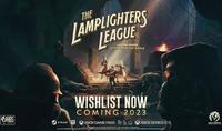 （最新）P社新作《The Lamplighters League》泄露 首发登陆XGP