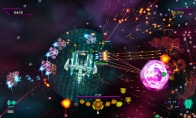 （最热）太空射击游戏《PhaigeX:超时空幸存者》面向PC公布