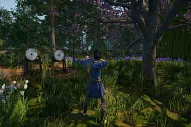 （话题）日本战国游戏《战国王朝》发布新预告 聚焦狩猎系统