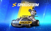 （专题）《迪士尼 竞速风暴》第二赛季追加始祖版米老鼠
