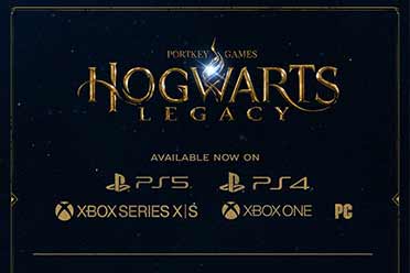 （话题）《霍格沃茨之遗》Switch版确定将延期至11月发售！